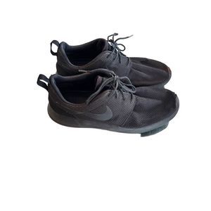 Mens Nike running shoes